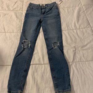 free people jeans
